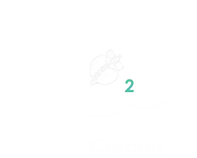Logo MEO-Carbon blanc png