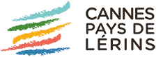 Logo de Cannes Pays de Lérins