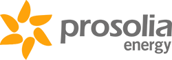 Logo de Prosolia