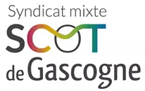 Logo du SCoT de Gascogne