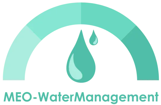 Logo MEO-WaterManagement