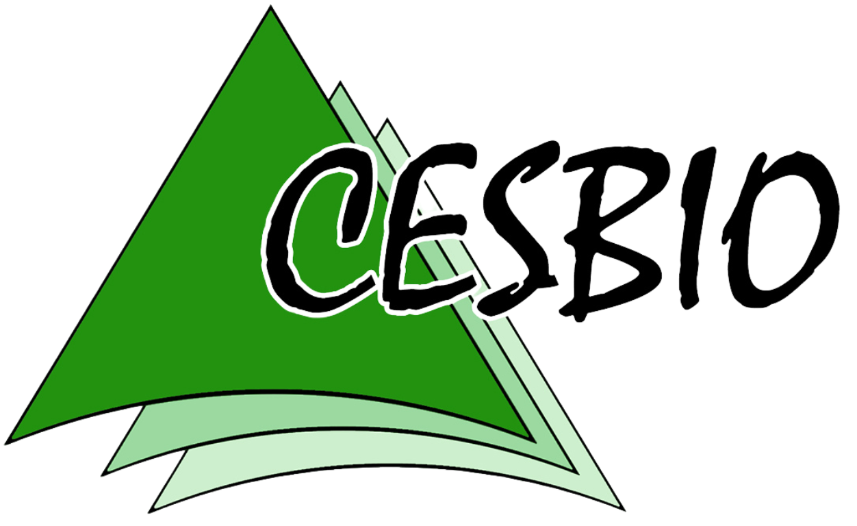 Logo CESBIO